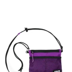 Aevor Chest Pouch Ripstop Electric Fuchsia Markenprodukt