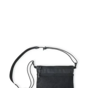 Aevor Chest Pouch Ripstop Black Preis Gesenkt