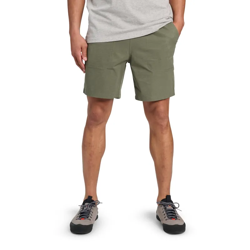 Saisonangebot Black Diamond Sequence Shorts Tundra