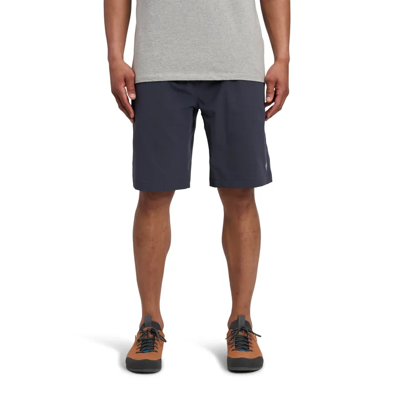 Black Diamond Sierra Shorts Carcoal Versand Am Gleichen Tag