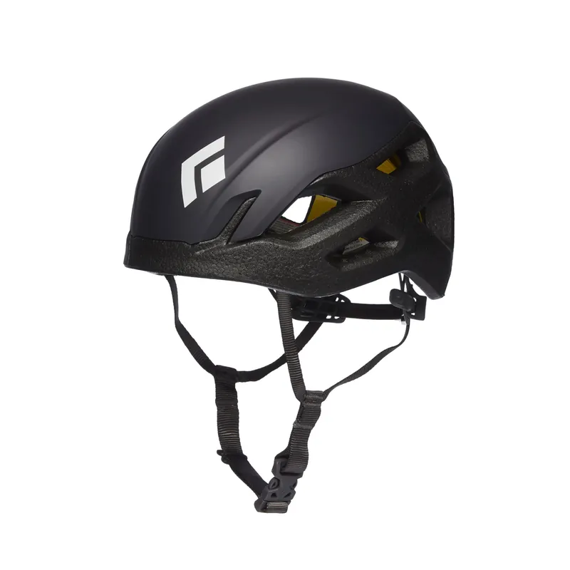 Schnäppchen Black Diamond Helm Vision Mips Black