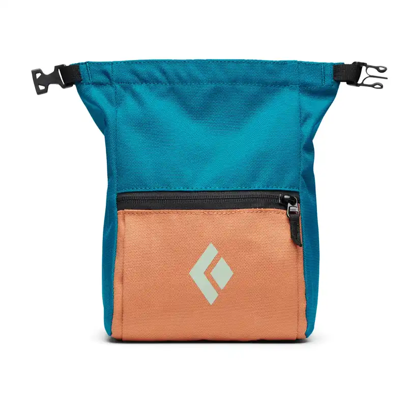 Black Diamond Mondito Chalk Pot Lagoon Neue Kollektion