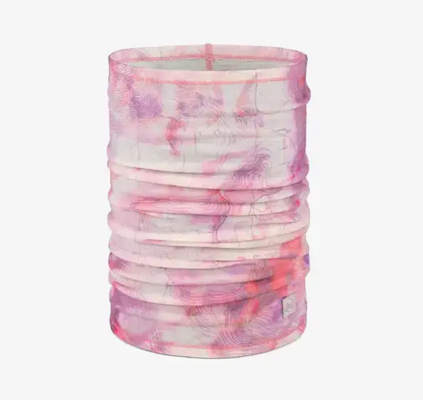 Preiswert Buff Coolnet UV Insect Shield Pink Azalea