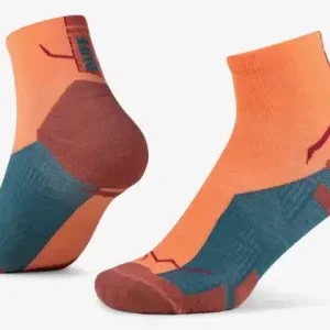 Buff Lightweight Merino Wool Quarter Flamingo Online Kaufen