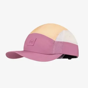 Neue Ware Buff 5 Panel Go Cap Azalea