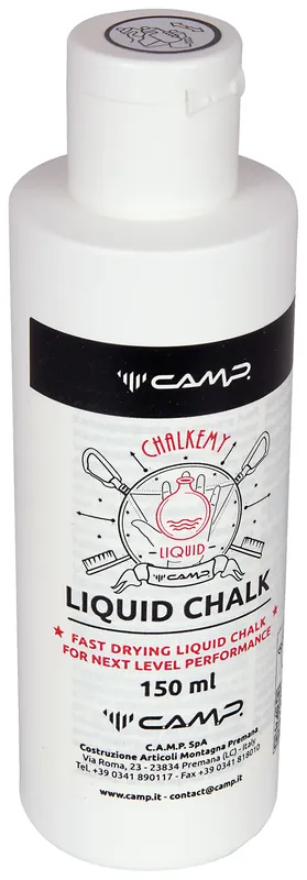 Camp Liquid Chalk 150ml Sofort Bestellen