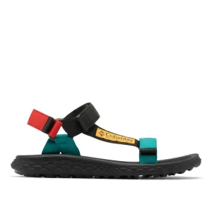 Top-Preis Columbia Konos Globetrot Green