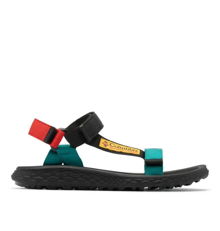 Top-Preis Columbia Konos Globetrot Green