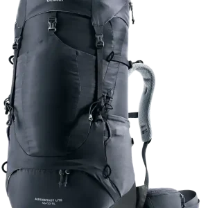 Deuter Aircontact Lite 45+10 SL Black Top-Angebot
