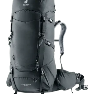 Deuter Aircontact Core 55+10 SL Graphite Neuheit