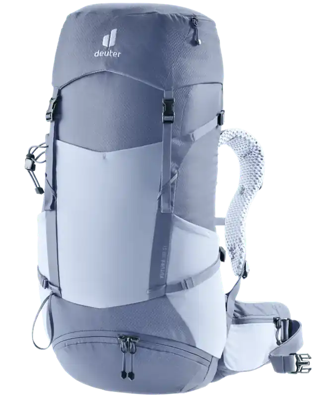 Angebot Deuter Futura 30 SL Polar Bluejay