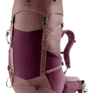 Deuter Futura 30 SL Cassis Ashrose Must-Have