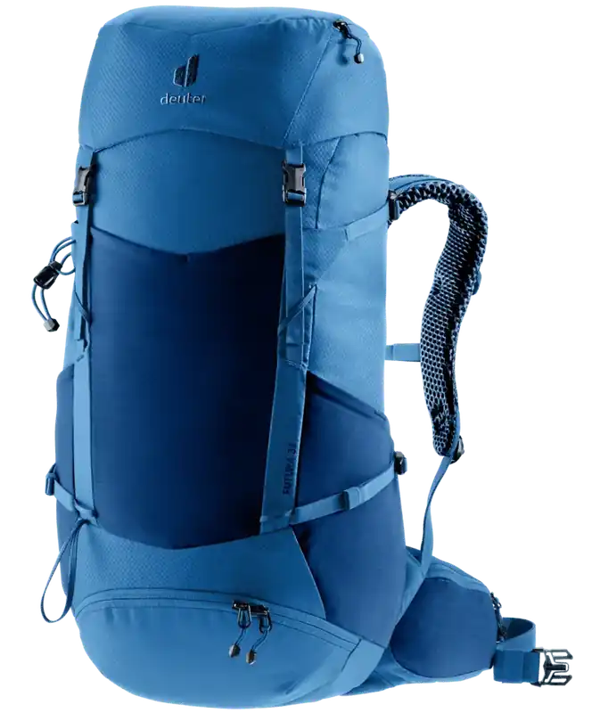 Deuter Futura 32 Nightblue Baltic Wochenendangebot