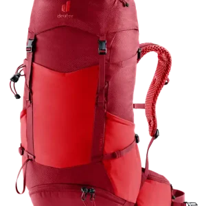 Nur Heute Deuter Futura 32 Cherry Massala