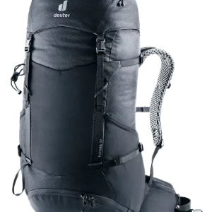 Deuter Futura 32 Black Preis Gesenkt