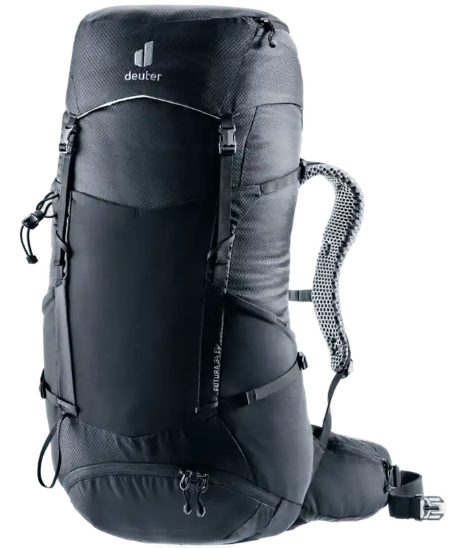 Meistverkauft Deuter Futura 34 El Black