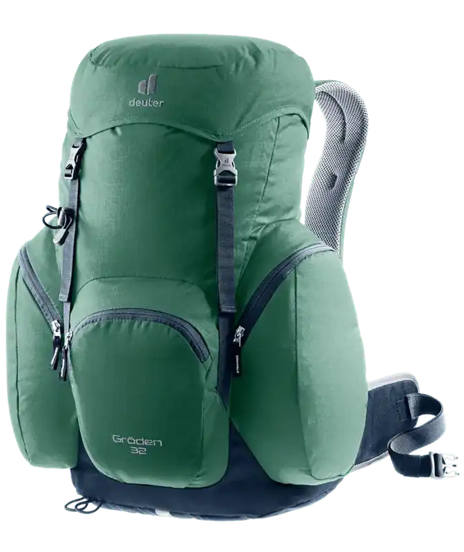 Deuter Gröden 32 Seagreen Ink Jetzt Kaufen