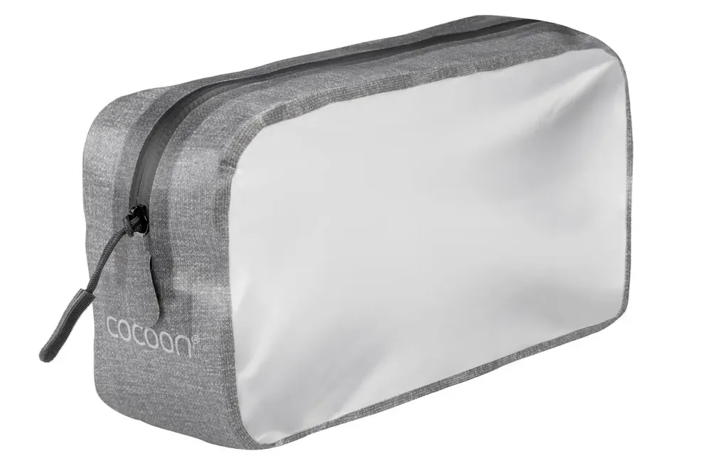 Sonderaktion Cocoon Carry On Liquids Bag Heather Grey