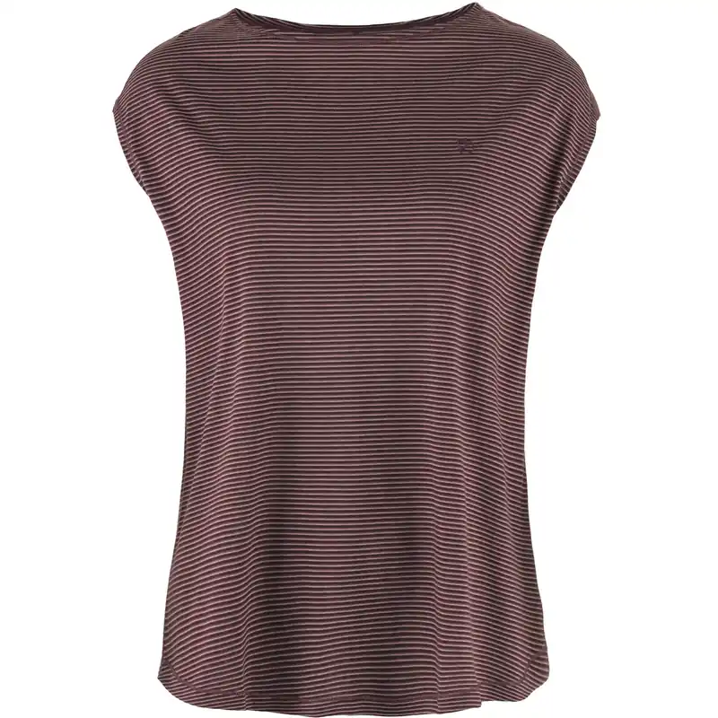Must-Have Fjällräven High Coast Cool T Shirt W Port