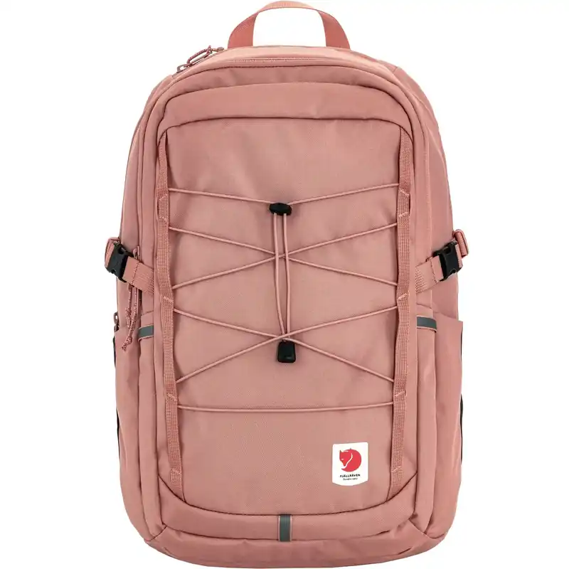 Fjällräven Skule 28 Dusty Rose Preisknaller