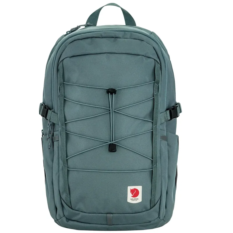 Online Kaufen Fjällräven Skule 28 Nimbus Blue