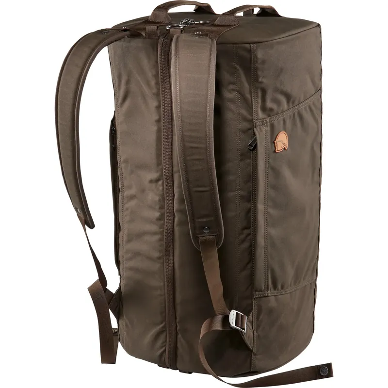 Finale Aktion Fjällräven Splitpack Large Dark Olive