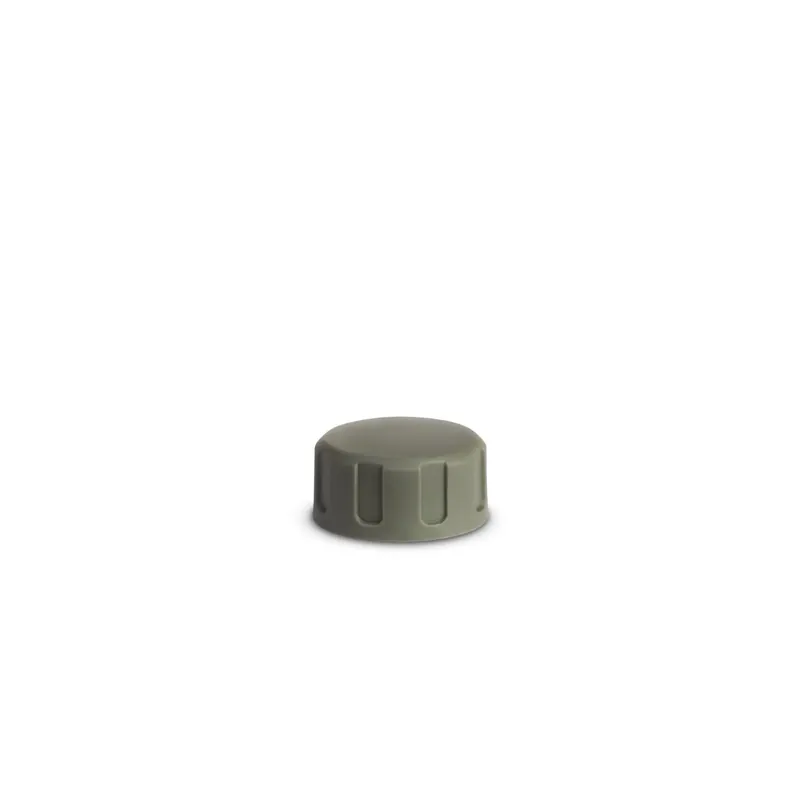 Aktuell Grayl UltraPress Spout Cap Camp Black