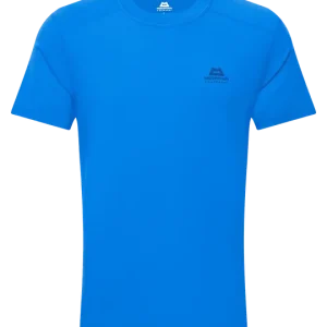 Jetzt Bestellen Mountain Equipment Headpoint Tee Atlantic Blue