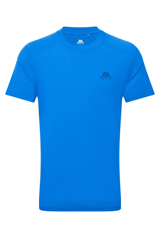 Jetzt Bestellen Mountain Equipment Headpoint Tee Atlantic Blue