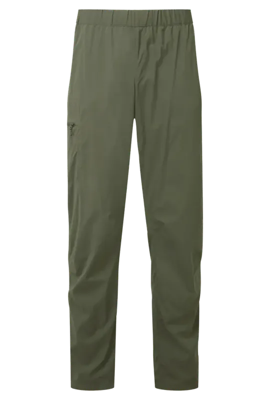 Rabatt Mountain Equipment Khor Pant Buckthorn