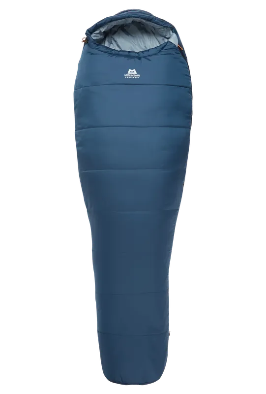 Saisonangebot Mountain Equipment Lunar II Denim Blue