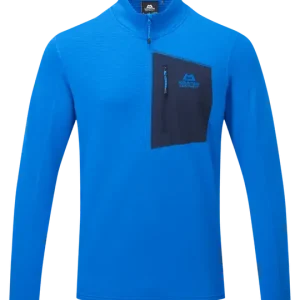 Jetzt Bestellen Mountain Equipment Lumiko Zip-T Atlantic/Cosmos