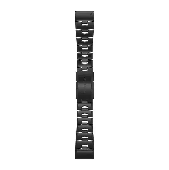 Garmin 26mm Quickfit Armband Titan Carbongrau Bestseller