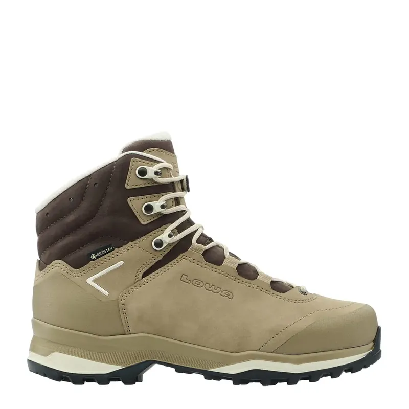 Abverkauf Lowa Lady Light Evo GTX Humus/Brown