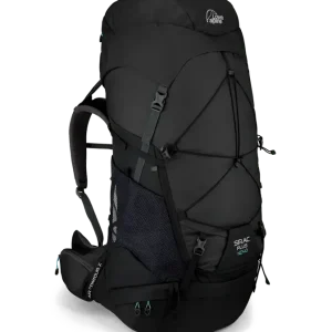 Lowe Alpine Sirac Plus ND40 Ebony S/M Preis Gesenkt