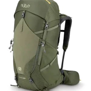 Rab Exion 48 Army Sonderaktion