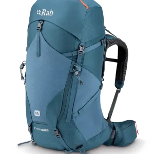 Rab Exion 45 ND Orion Blue Neue Ware