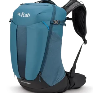 Rab Airox 24 Tempest Blue Heißes Angebot