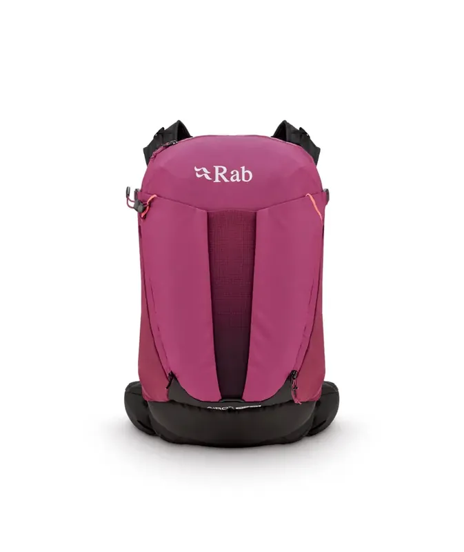 Rab Airox 22 ND Mulberry Direkt Vom Hersteller