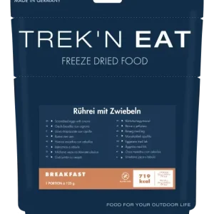 Preiswert Trek N Eat Rührei Mit Zwiebeln