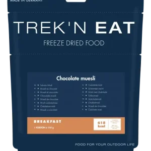 Trek N Eat Schokomüsli Rabatt