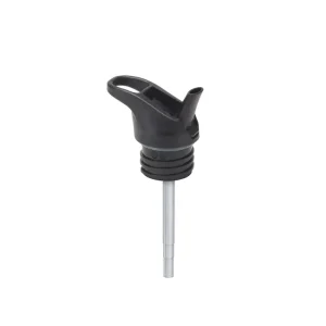 Klean Kanteen Classic Flip Seal Sport Cap Black Beliebt