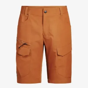 Lundhags Fulu Cargo Stretch Hybrid Shorts Almond Garantierte Lieferung
