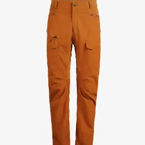 Lundhags Fulu Cargo Stretch Hybrid Pant Almond Markenprodukt