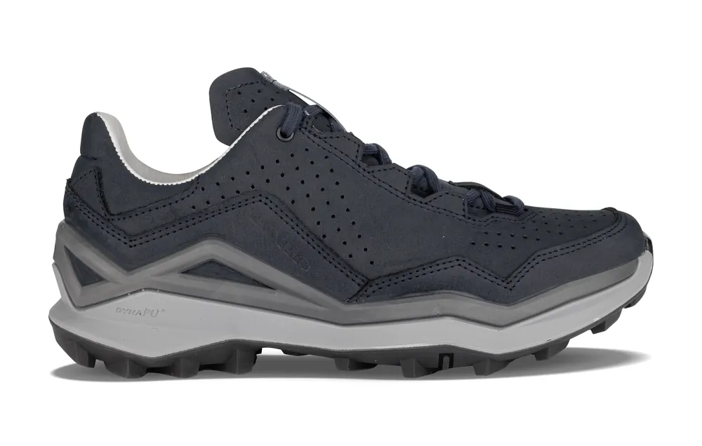 Markenprodukt Lowa Maddox Pro LT LO W Blau/Grau