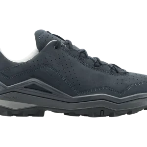 Lowa Maddox Pro LT LO Navy/Grau Neu