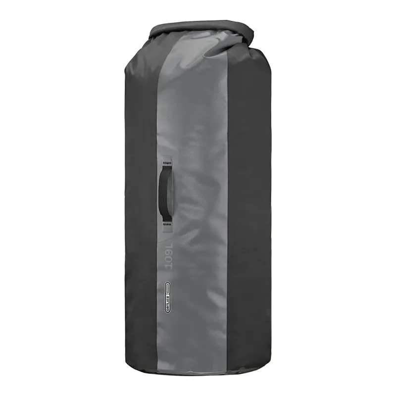 Neu Im Sortiment Ortlieb Dry Bag Heavy Duty-Black-Asphalt