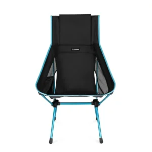 Preiswert Helinox Helinox Sunset Chair (Re) Black