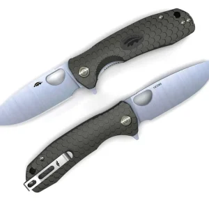 Abverkauf Böker Honey Badger Flipper Medium 14C28N