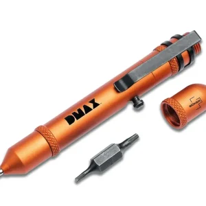 Beliebt Böker Dmax Bit